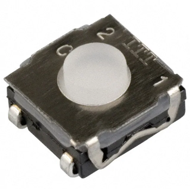 KSC222J LFS C&K electronic component